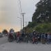Great Ride of Return California Palestine Gaza Sunbirds