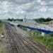 HS2 construction Ruislip