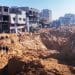 Israel Gaza bomb blast Dutch court UN arms exports