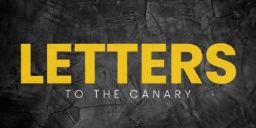 Letters to the Canary