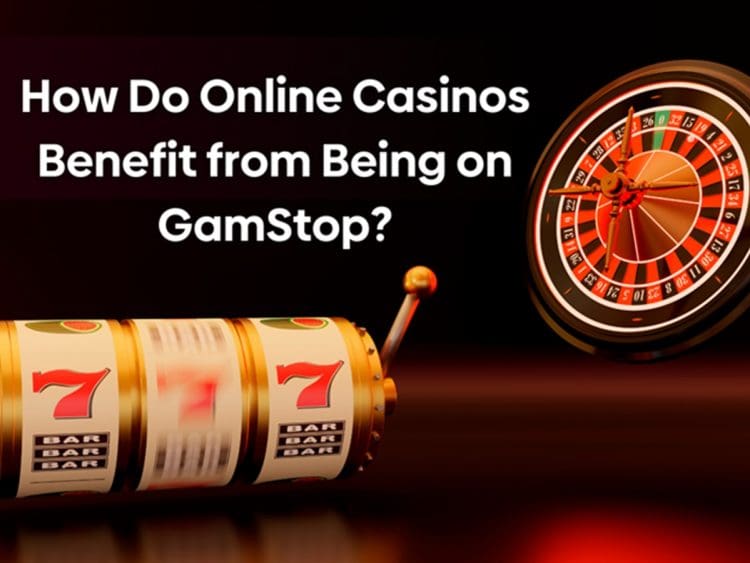 Online Casinos GamStop