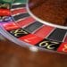 Roulette wheel UK