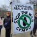 Stop The War Cymru