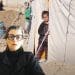Un special rapporteur and a Gaza child Israel