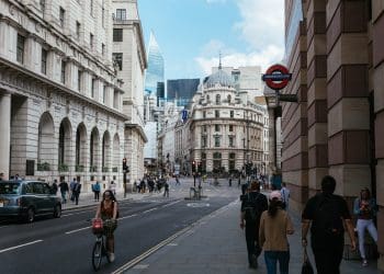 UK Inflation Holds Steady Amid Interest Rate Speculations