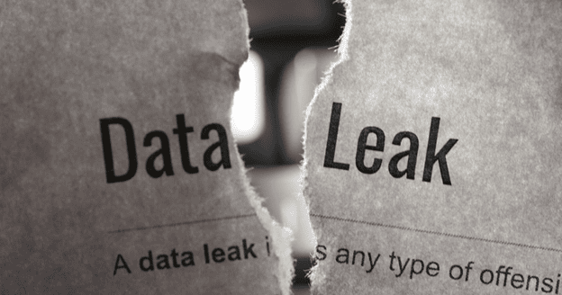 data leak