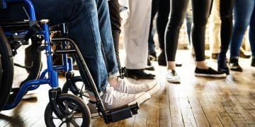 Starmer fails disabled people