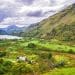 snowdonia national parks Wales
