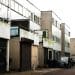 A run down estate housing benefit private rent