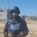 Al Jazeera journalist Ismail al-Ghoul