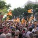 Catalan Amnesty Independentistas