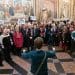Climate Choir occupying parliament over Rosebank oil field