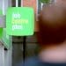 DWP bank accounts jobcentre logo safeguarding