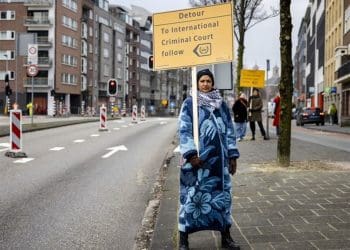 Dutch Holocaust Museum protest over Herzog visit