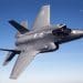 F-35 flying as a Brighton council stops an arms company 72