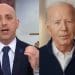 Jonathan Greenblatt and Joe Biden TikTok US Israel