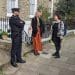 Just Stop Oil cops arrest activist posting letter