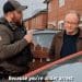 Just Stop Oil vicar being arrested