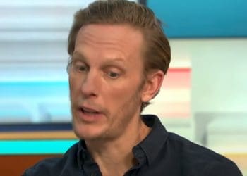 Laurence Fox