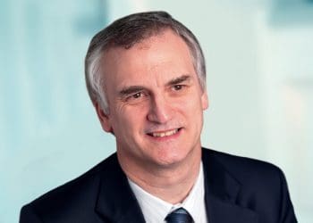 Paul Fisher BoE net zero