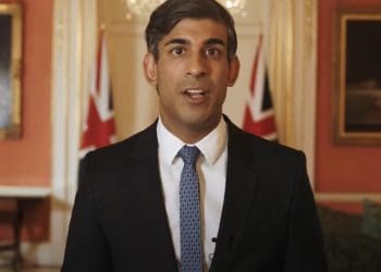 Rishi Sunak living standards