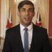 Rishi Sunak living standards