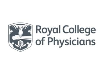 Royal College of Physicians logo physician associates