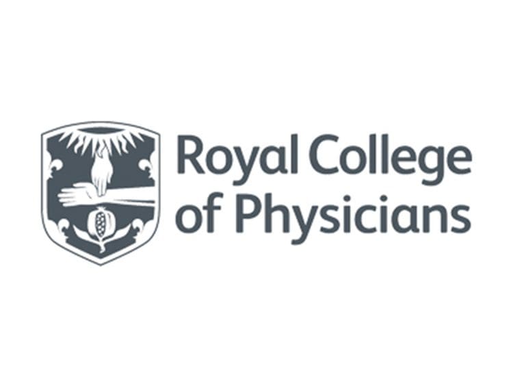 Royal College of Physicians logo physician associates