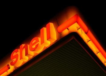 Shell tax rebates