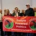 Social Justice Party first candidate general election