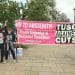 TUSC banner local elections