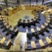 Welsh government Senned Israel