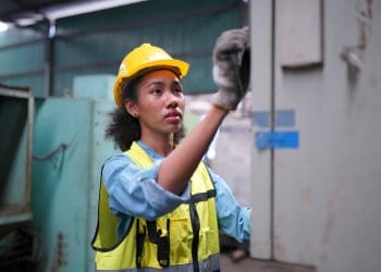 Young people minimum wage