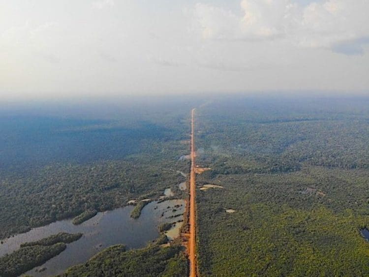 br-319 from the air lucas ferrante