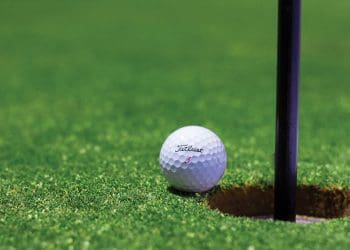 Scottie Scheffler’s current form could see him regain the Masters title