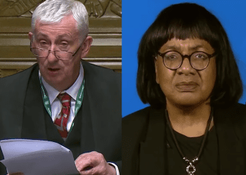 Hoyle Abbott PMQs