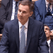 Jeremy Hunt cheers on the ruling class scam that is the cost of living crisis