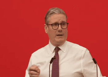 keir starmer election launch