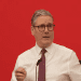 keir starmer election launch