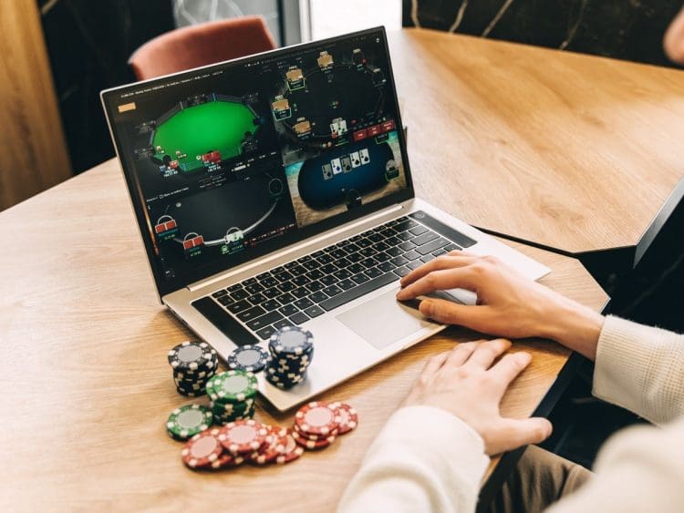 new casino payment methods online