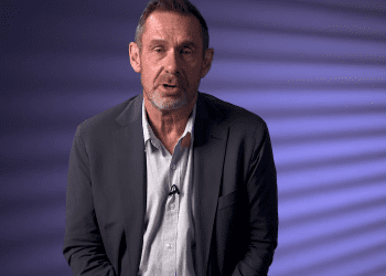 Paul Mason