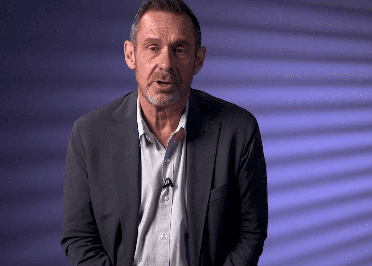 Paul Mason