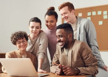 From Flex Spaces to Wellness: The New Priorities Shaping Business Environments