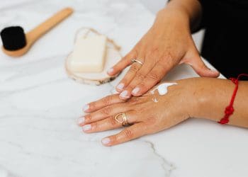 Is NAD+ the key to anti-ageing?