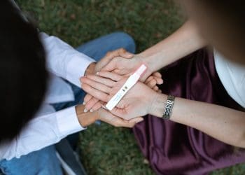 1 in 4 women undergoing fertility treatment is treated unfairly in the workplace
