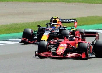 F1 2024 Saudi Arabia GP Analysis: Red Bull’s Dominance