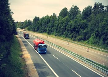 Elevating Operational Efficiency in Logistics 