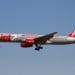 A Jet2 plane refund