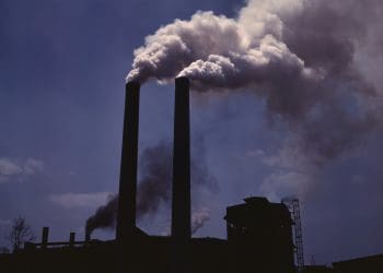 ANOTHER world-leading corporate ‘sustainability’ body exposed over blatant greenwashing for big polluters