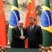 China Brazil Lula and Xi Amazon